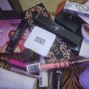 HUGE Makeup & Skin Bundle - high end, no drugstore